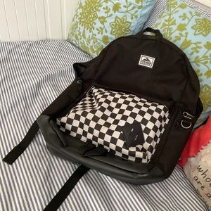 Steve Madden backpack